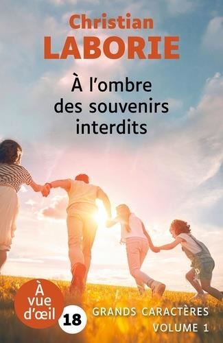 A l'ombre des souvenirs interdits - Volume 2