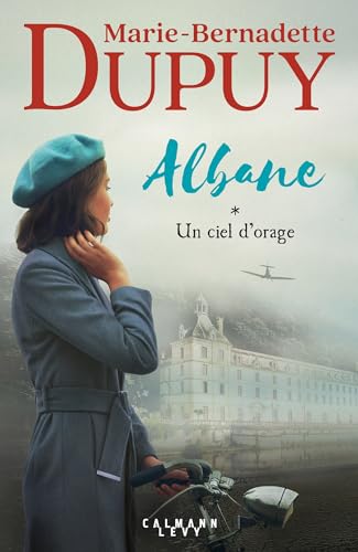 Albane T.01 : Un ciel d'orage