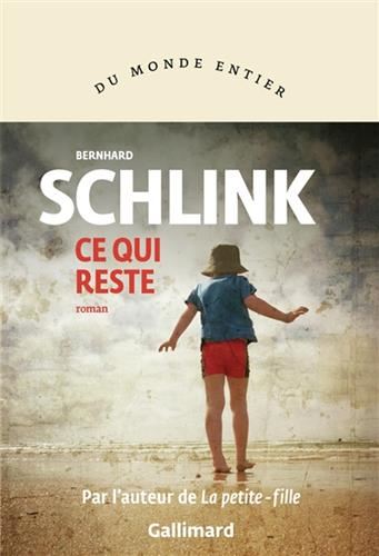 Ce qui reste