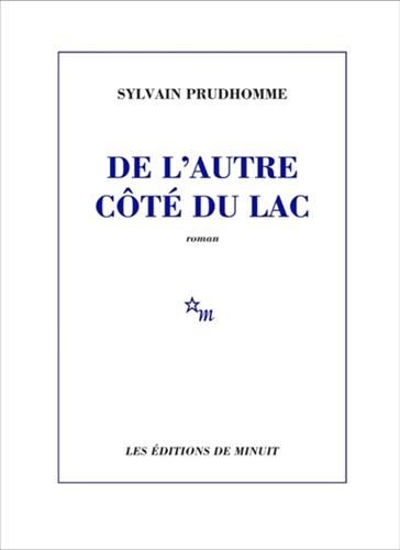 De l'autre côté du lac