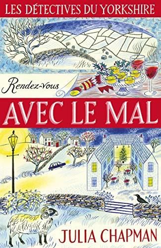 Détectives du Yorkshire : une enquête de Samson et Delilah (Les) T.02 : Rendez-vous avec le mal