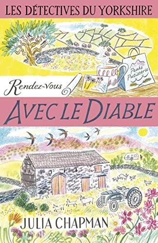 Détectives du Yorkshire : une enquête de Samson et Delilah (Les) T.08 : Rendez-vous avec le diable