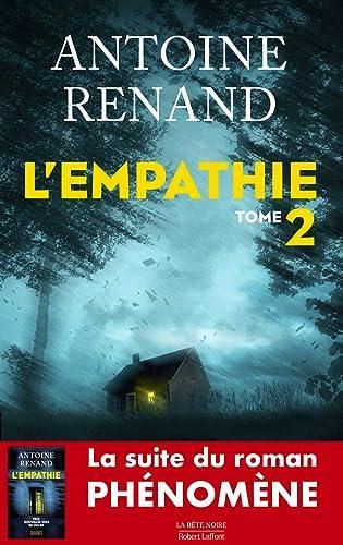 Empathie (L') T.02 : L'empathie tome 2