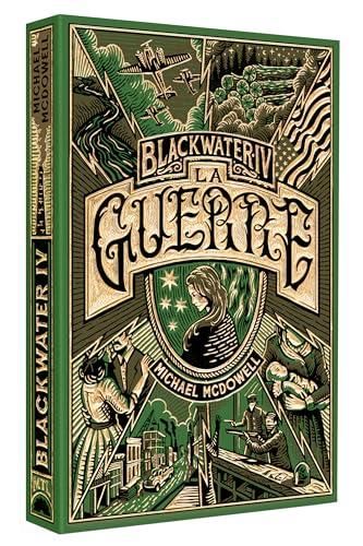 Guerre (La) t.4