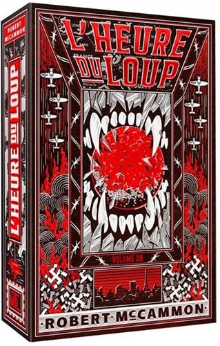 Heure du loup (L') T.01 : L'heure du loup