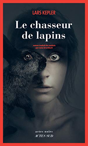 Joona Linna T.06 : Le chasseur de lapins