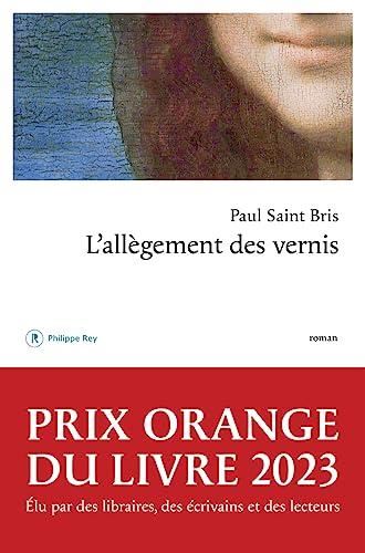 L'Allègement des vernis