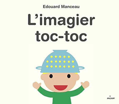 L'Imagier toc-toc