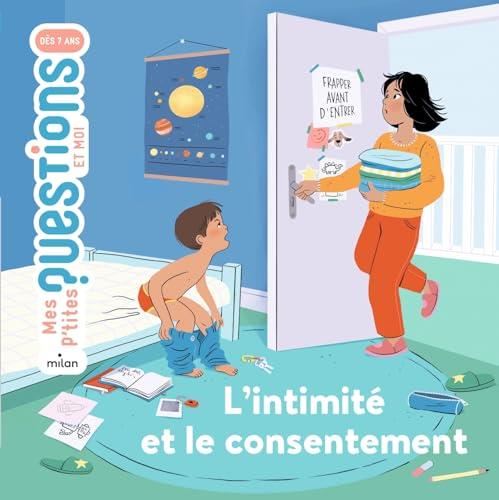 L'Intimité et le consentement