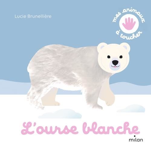 L'Ourse blanche