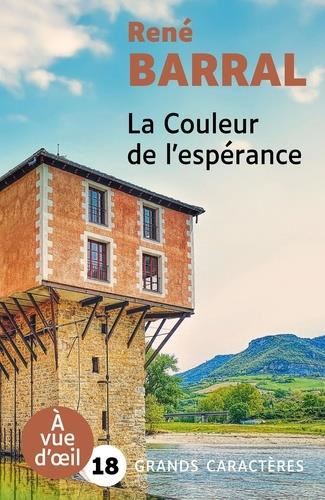 La Couleur de l'espérance