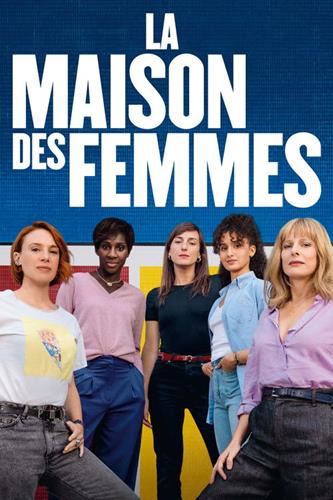 La Maison des femmes