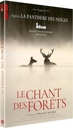 Le Chant des forêts