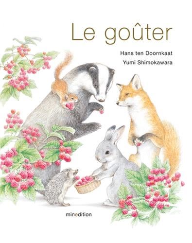 Le Goûter