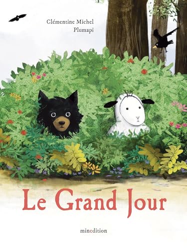 Le Grand jour