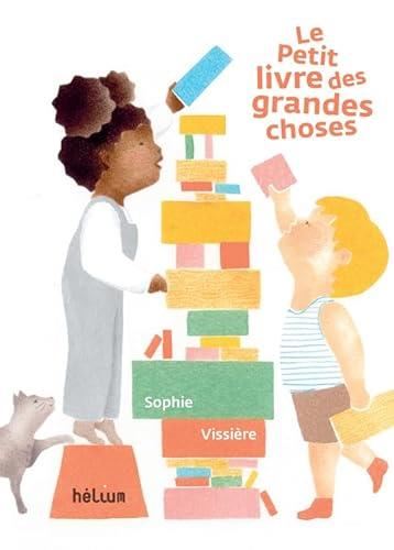 Le Petit livre des grandes choses