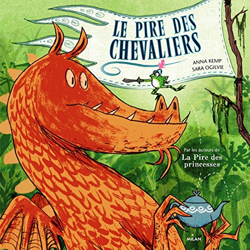 Le Pire des chevaliers