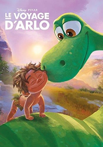 Le Voyage d'Arlo