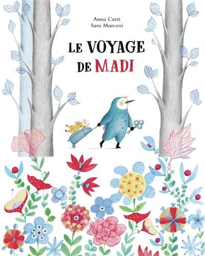 Le Voyage de Madi