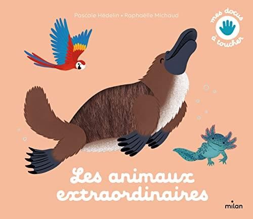 Les Animaux extraordinaires