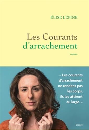 Les Courants d'arrachement