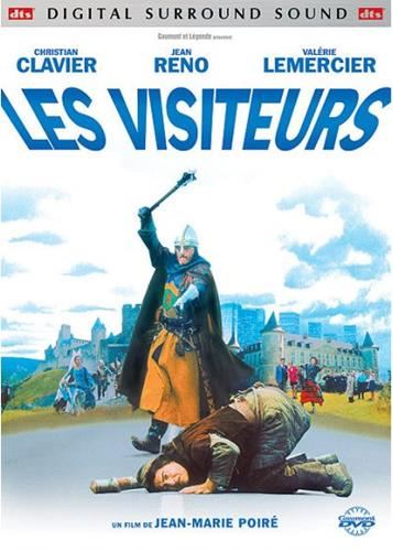 Les Visiteurs