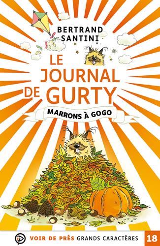 Marrons à gogo