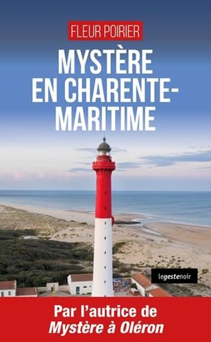 Mystère en Charente-Maritime