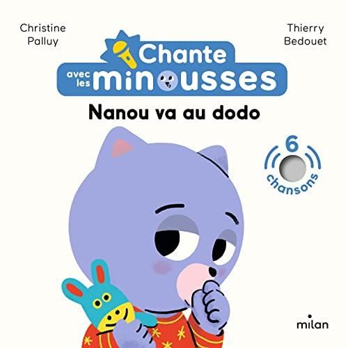 Nanou va au dodo