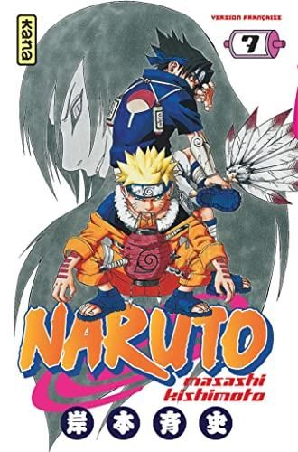 Naruto T.07