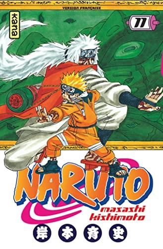 Naruto T.11