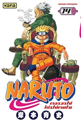 Naruto T.14