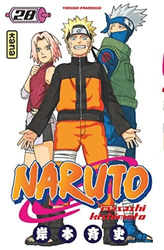 Naruto T.28