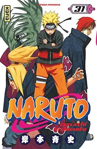 Naruto T.31