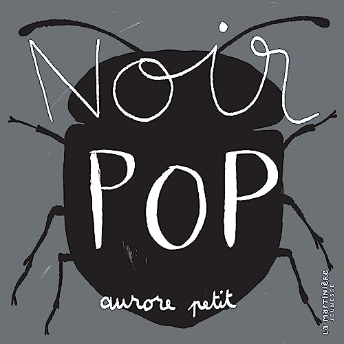 Noir pop