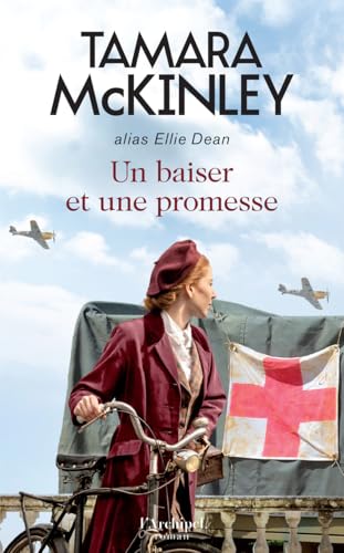 Pension du Bord de Mer (La) T.14 : Un baiser et une promesse