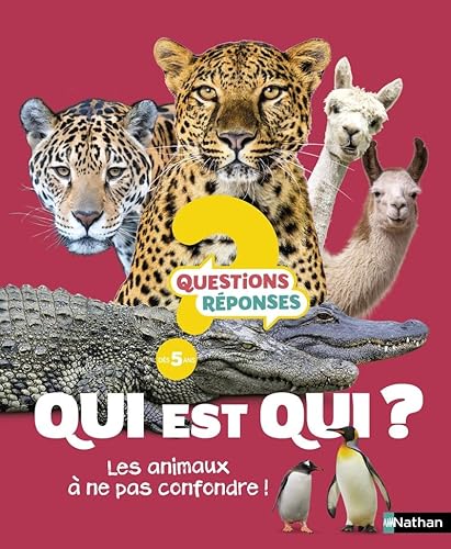 Qui est qui ?