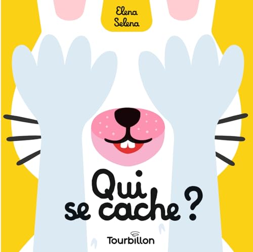 Qui se cache ?