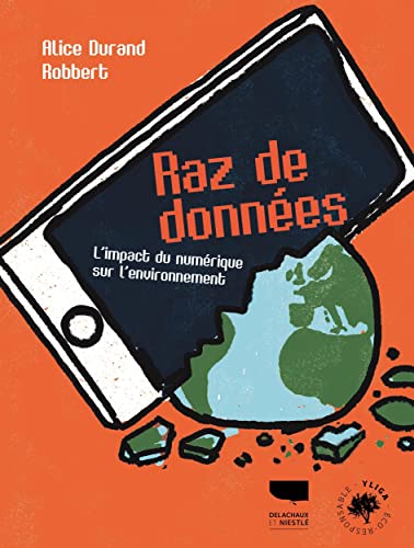 Raz de données