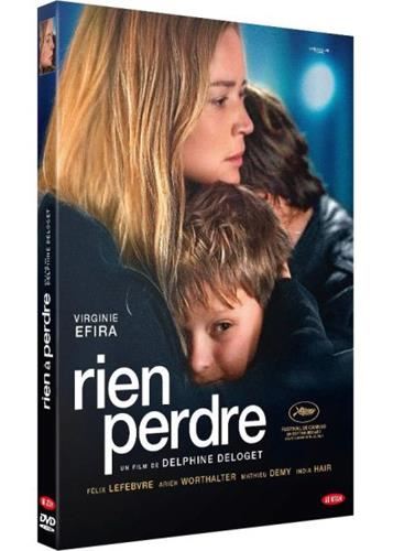 Rien à perdre