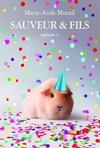 Sauveur & fils T.03 : Saison 3