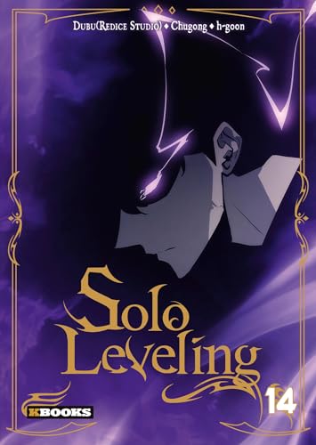 Solo Leveling T.14 : Solo leveling