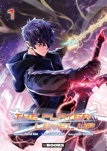 The player who can't level up T.01 : The player who can't level up