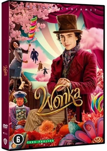 Wonka