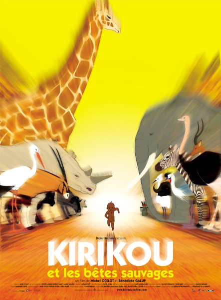 kirkou