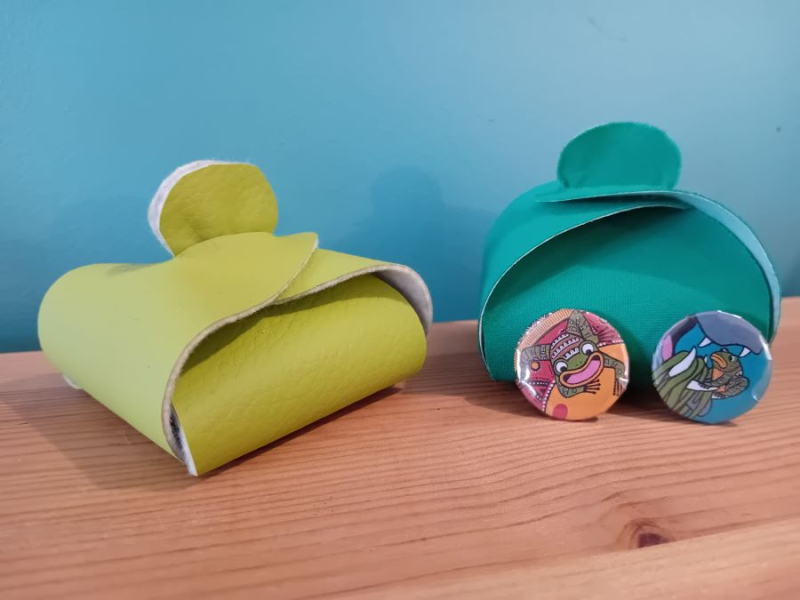 pins