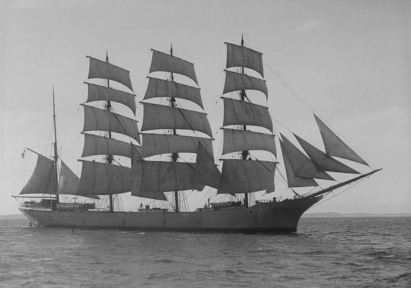 portcaledonia